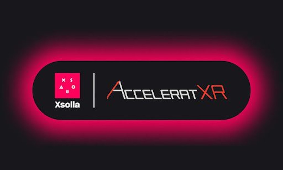 featured image - Xsolla Acquires AcceleratXR - A Multi-Player Platform For Games