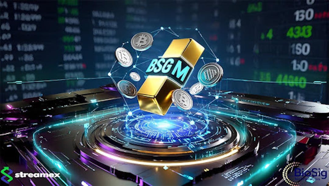 featured image - BSGM To Acquire FINRA/SEC-Registered Broker-Dealer To Expand RWA Tokenization Operations