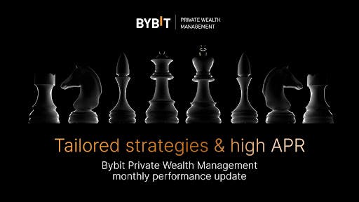 Bybit PWM Posts 16.9% Fund Return As Crypto Markets Weather “Uptober” Shock | HackerNoon