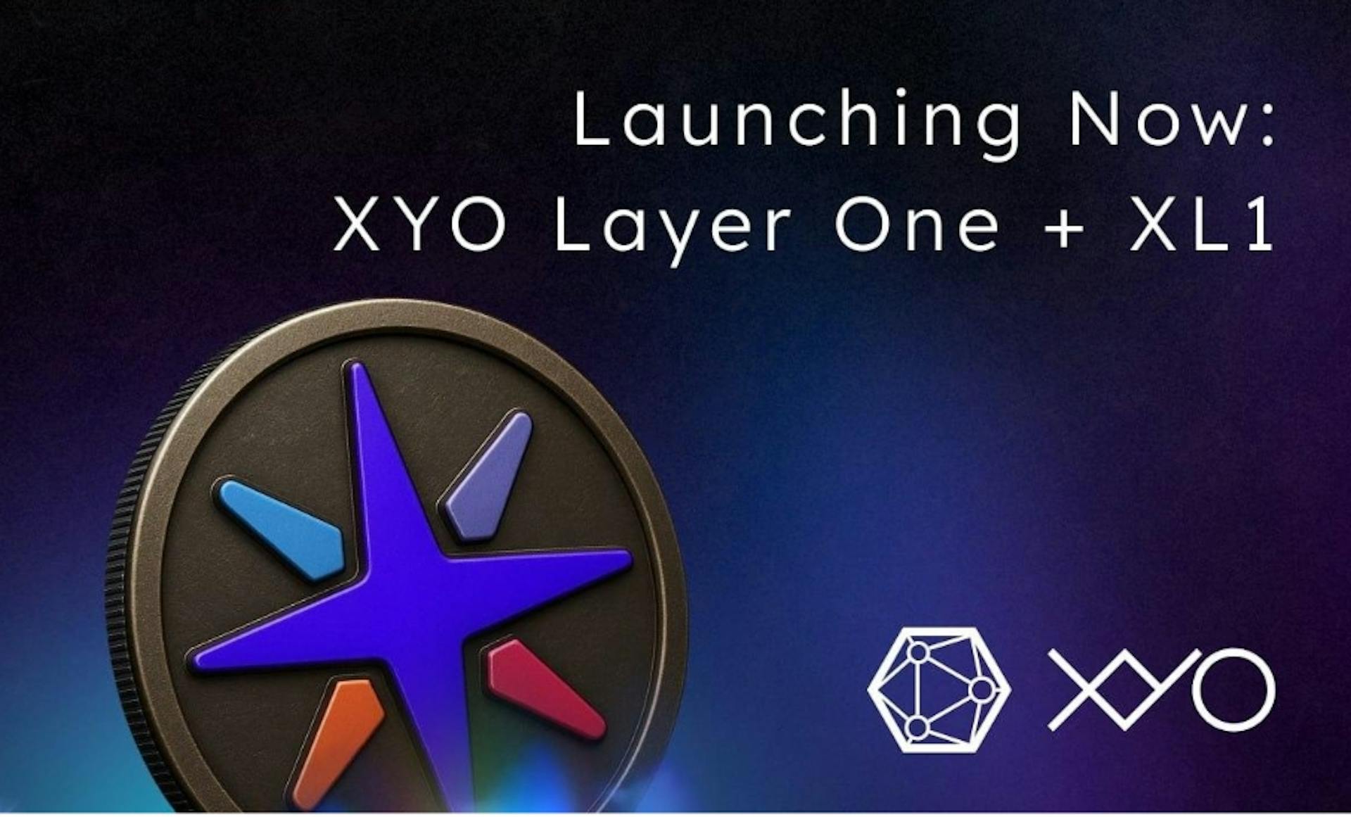 featured image - XYO, the DePIN Project With 10M+ Nodes, Launches Blockchain’s First Data-Focused L1