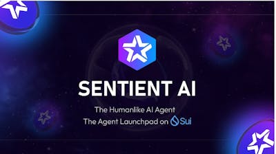 /de/Sentient-AI-sichert-sich-15-Millionen-US-Dollar-Kapitalbeschaffung-und-bereitet-KI-Agent-Launchpad-für-Sui-vor feature image