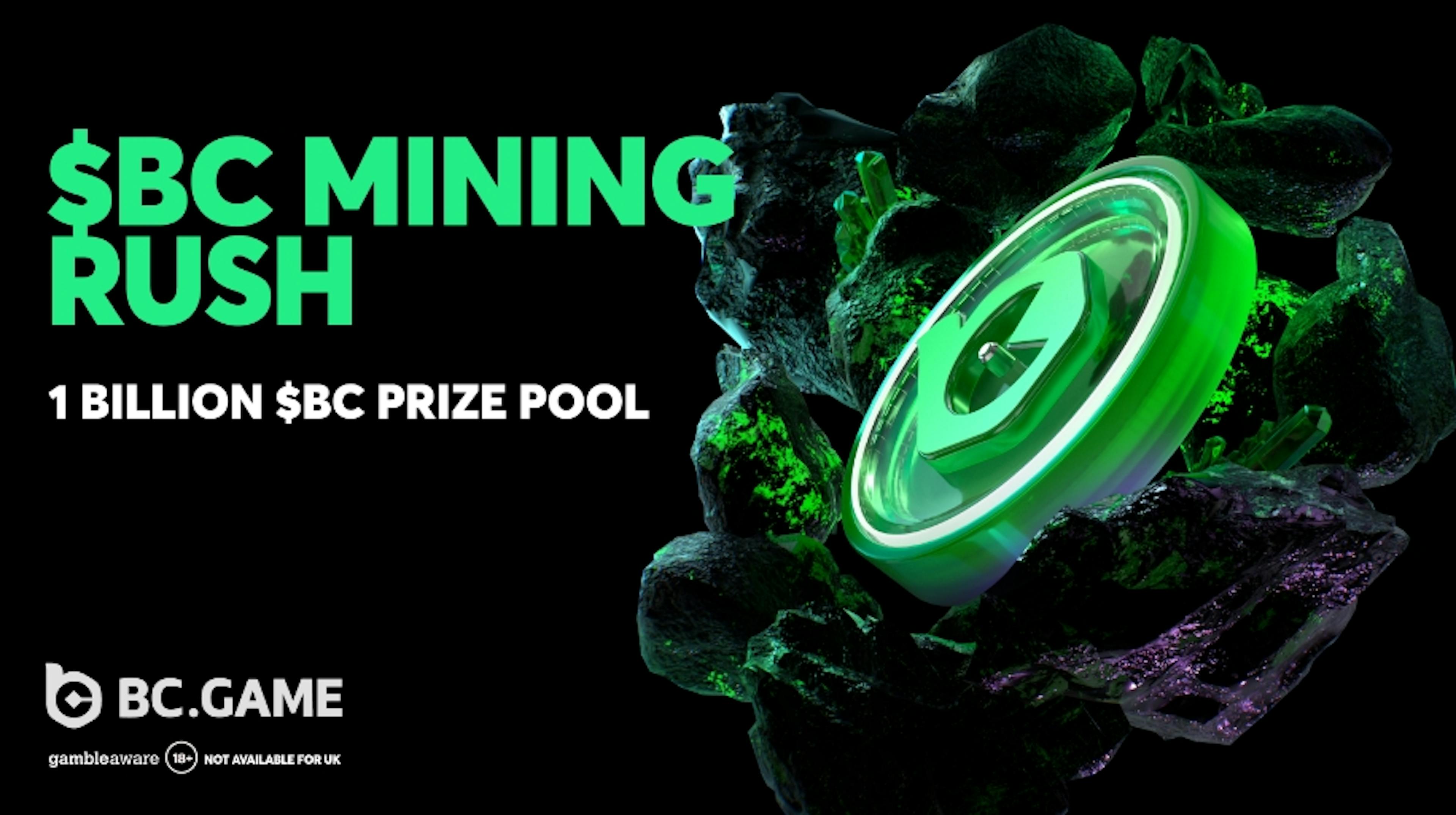 /bcgame-launches-phase-2-of-social-mining-campaign-expanding-ecosystem-engagement-with-$bc-token feature image