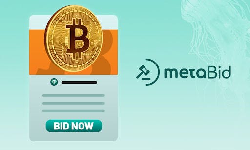 /metabid-unveils-unprecedented-1-bitcoin-btc-auction-as-user-engagement-skyrockets feature image