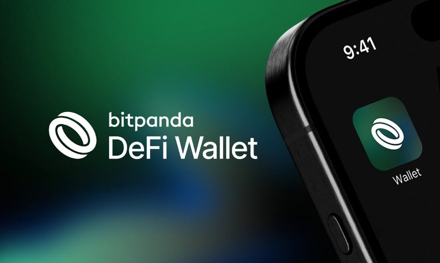 Bitpanda запускает Defi Wallet для Power Europe в будущее Onchain