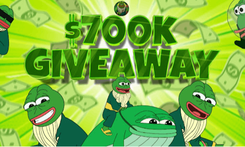 /crypto-market-recovers-as-liquidity-returns-pepeto-announces-$700k-giveaway-and-221percent-staking-reward feature image