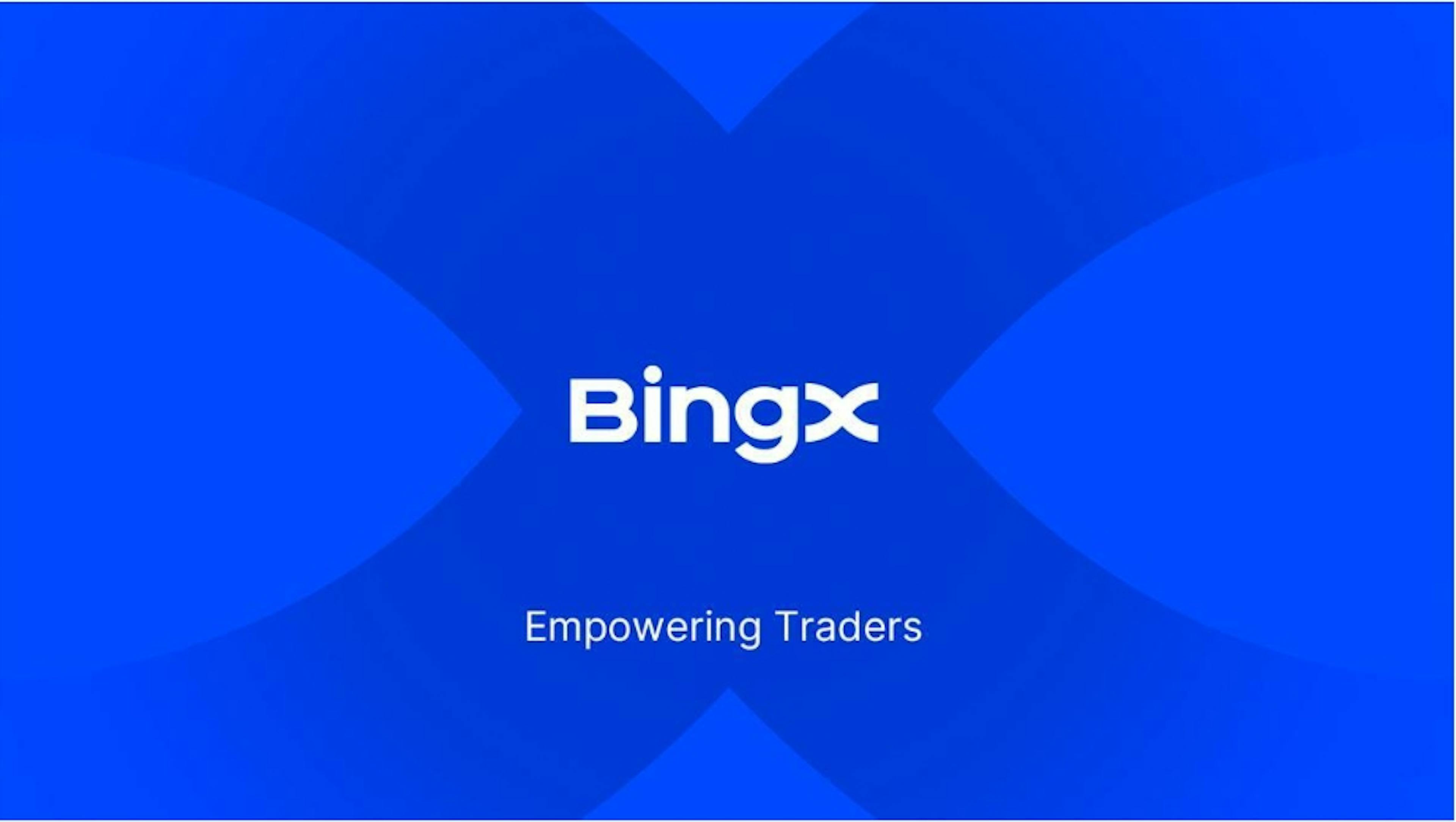 BingX Provides Free SEPA & SEPA Instant Euro Deposit Service To Users