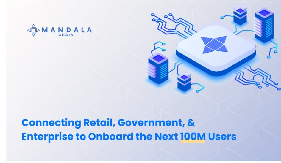 Mandala Chain Secures $1 Million In Pre-Seed Funding