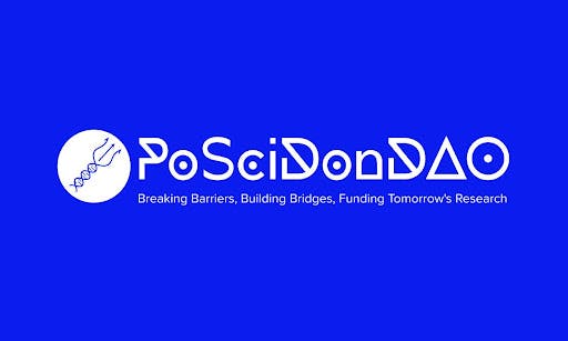 PoSciDonDAO Unveils a Decentralized Future For Personalized Medicine Research