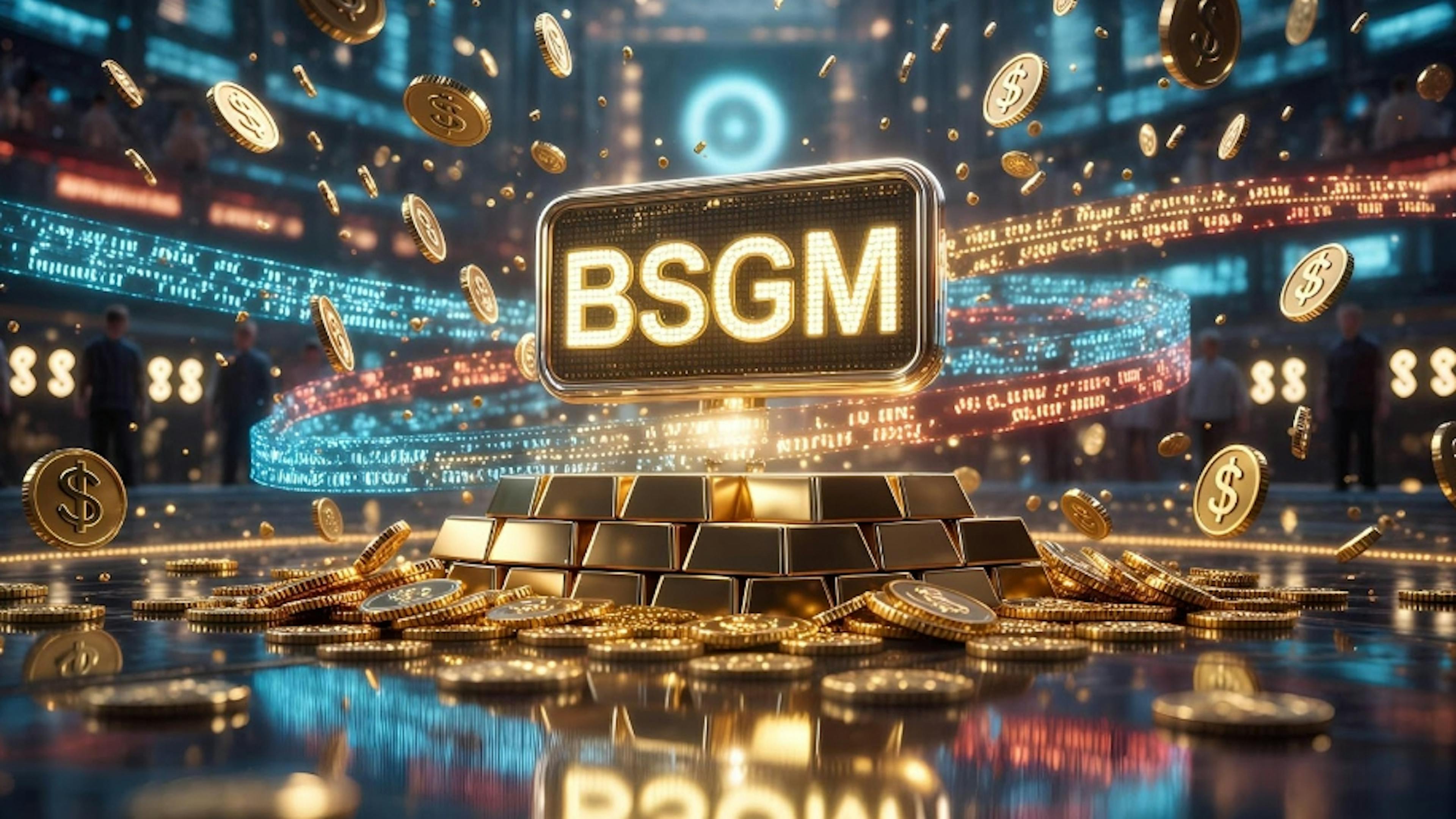 /streamex-unleashes-gold-tokenization-strategy-poised-to-shake-global-markets-and-redefine-nasdaq feature image