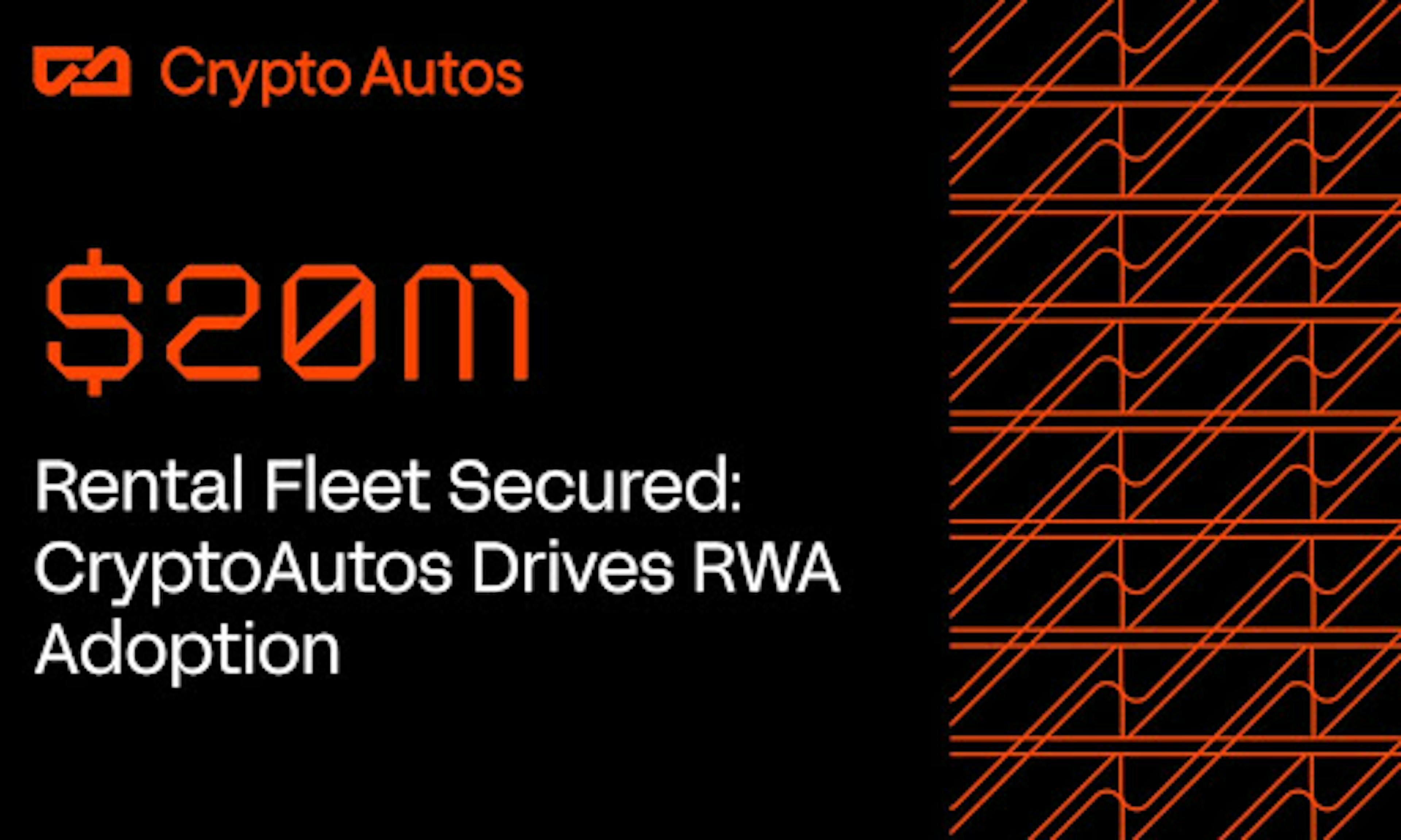 /cryptoautos-acquires-$20m-rental-fleet-in-dubai-advancing-real-world-asset-rwa-adoption feature image