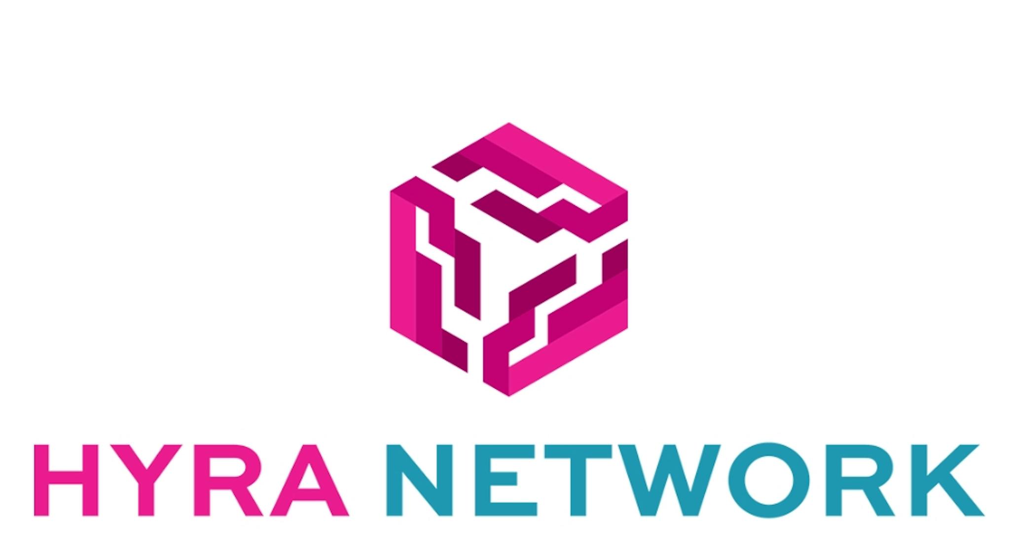 featured image - Hyra شبکې د 2025 Globee® Awards کې د "د کال د تکنالوژۍ پیل کولو" په لټه کې