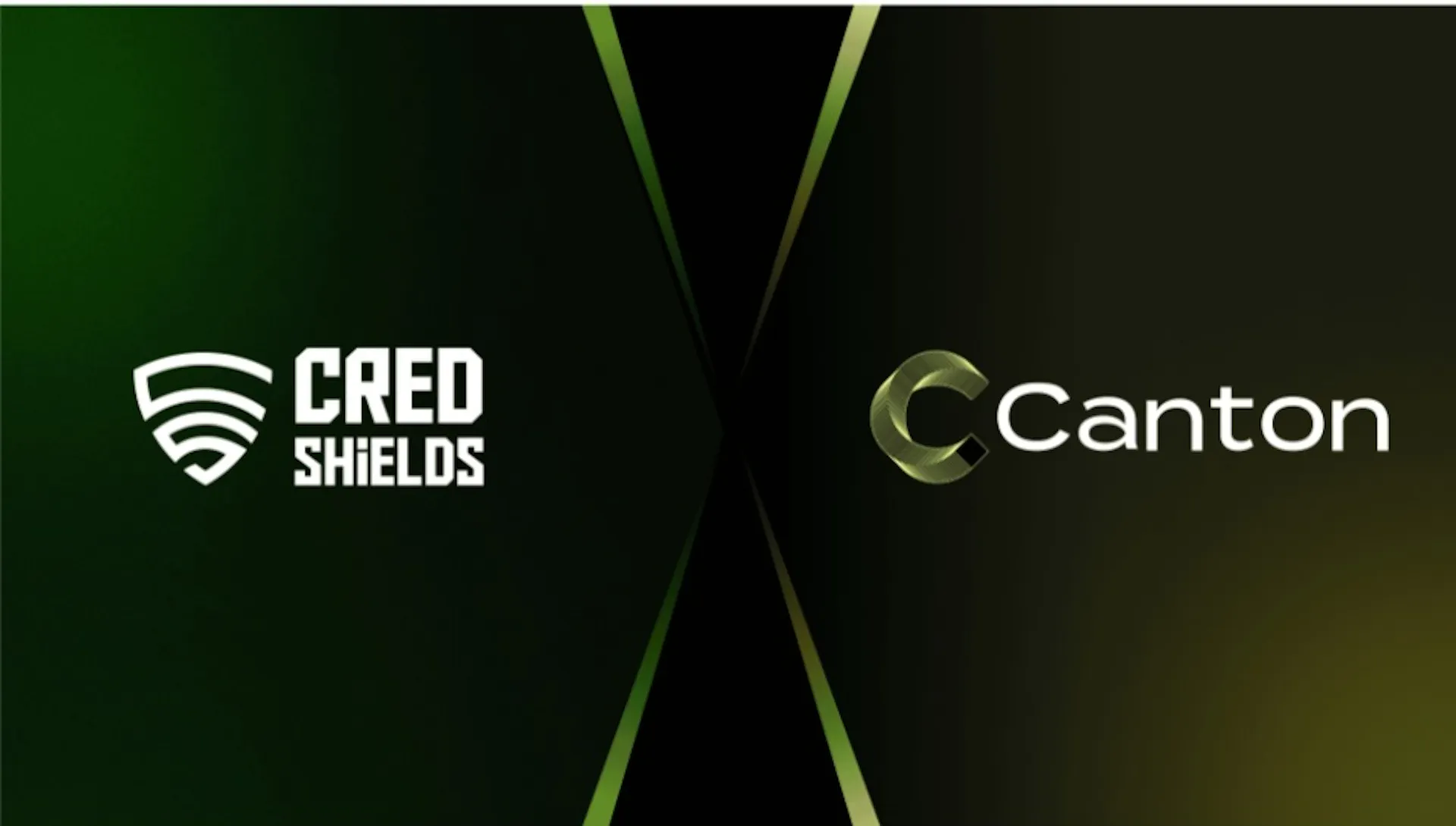 featured image - CredShields Joins Canton Network as Official Audit Partner