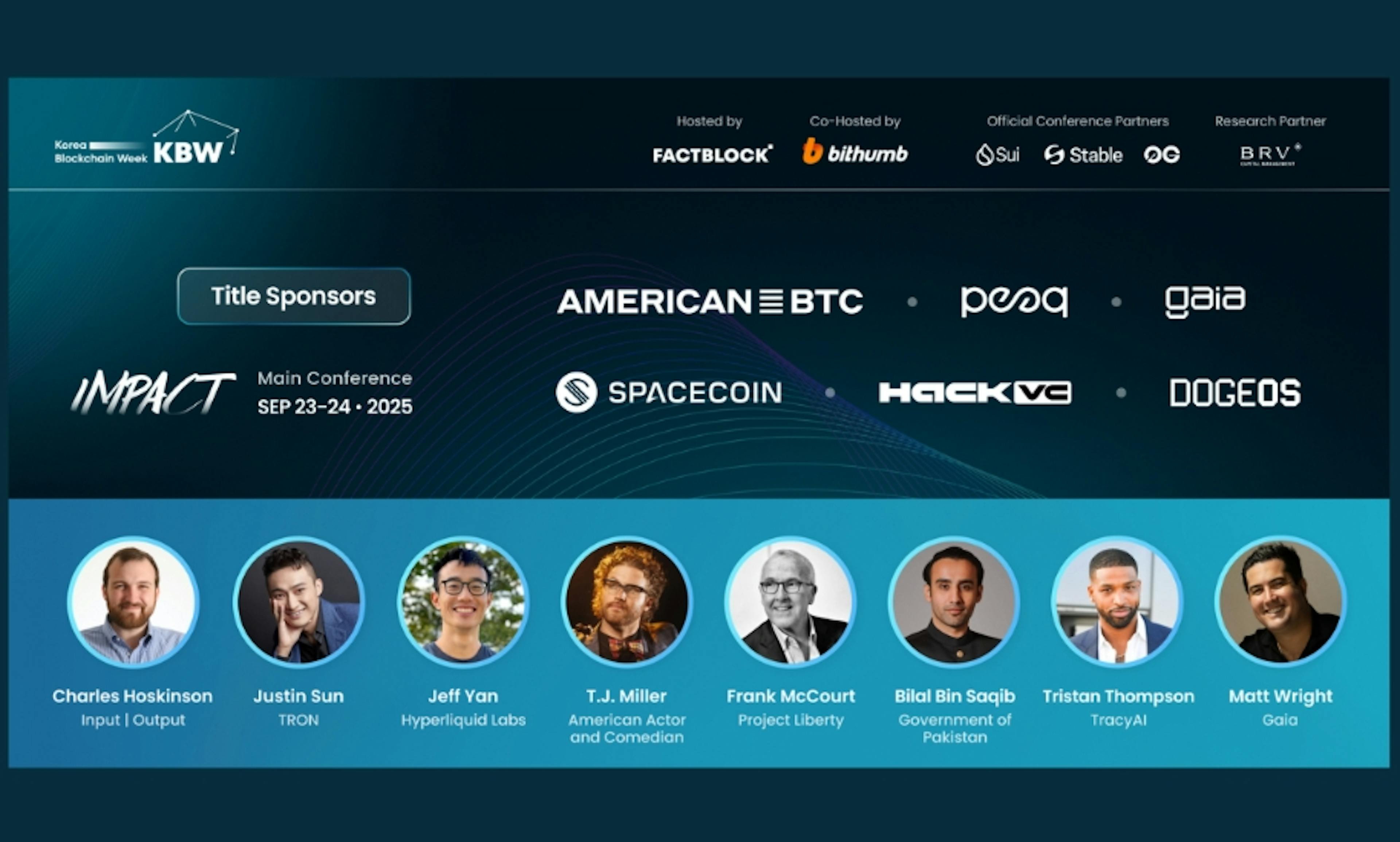 /korea-blockchain-week-2025-hollywood-stars-nba-champions-and-blockchain-visionaries-unite-at-kbw2025 feature image