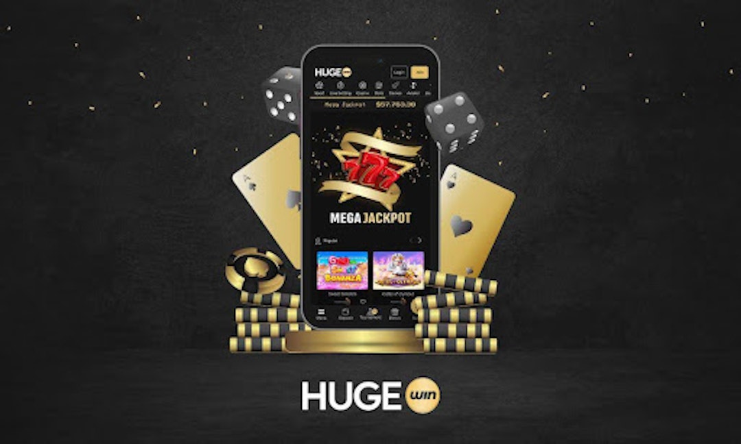 featured image - HugeWin Casino Is Redefining Crypto Gambling With a Rich Gaming Ecosystem