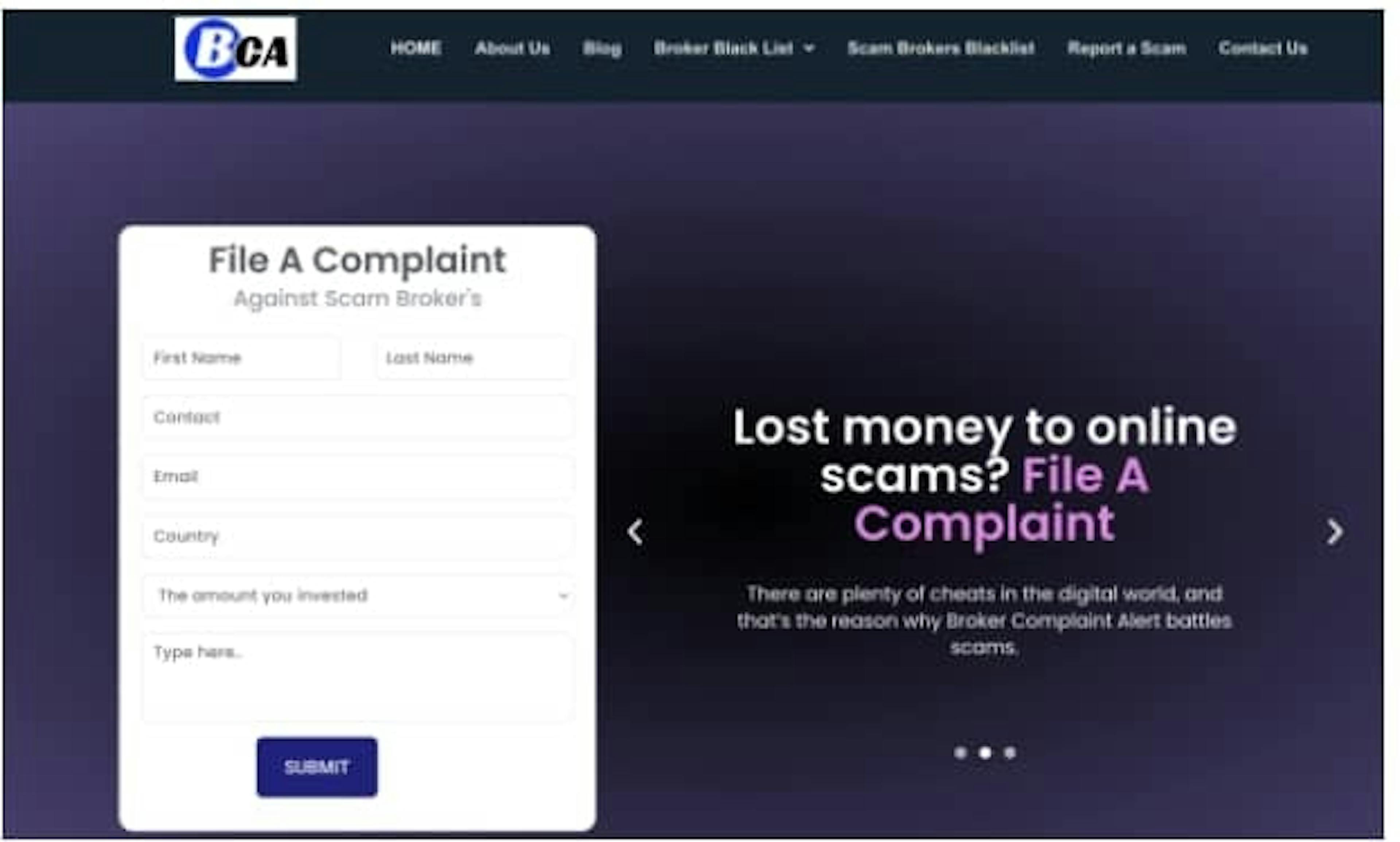 /broker-complaint-alertbca-celebrates-3-years-of-helping-victims-of-crypto-scams feature image