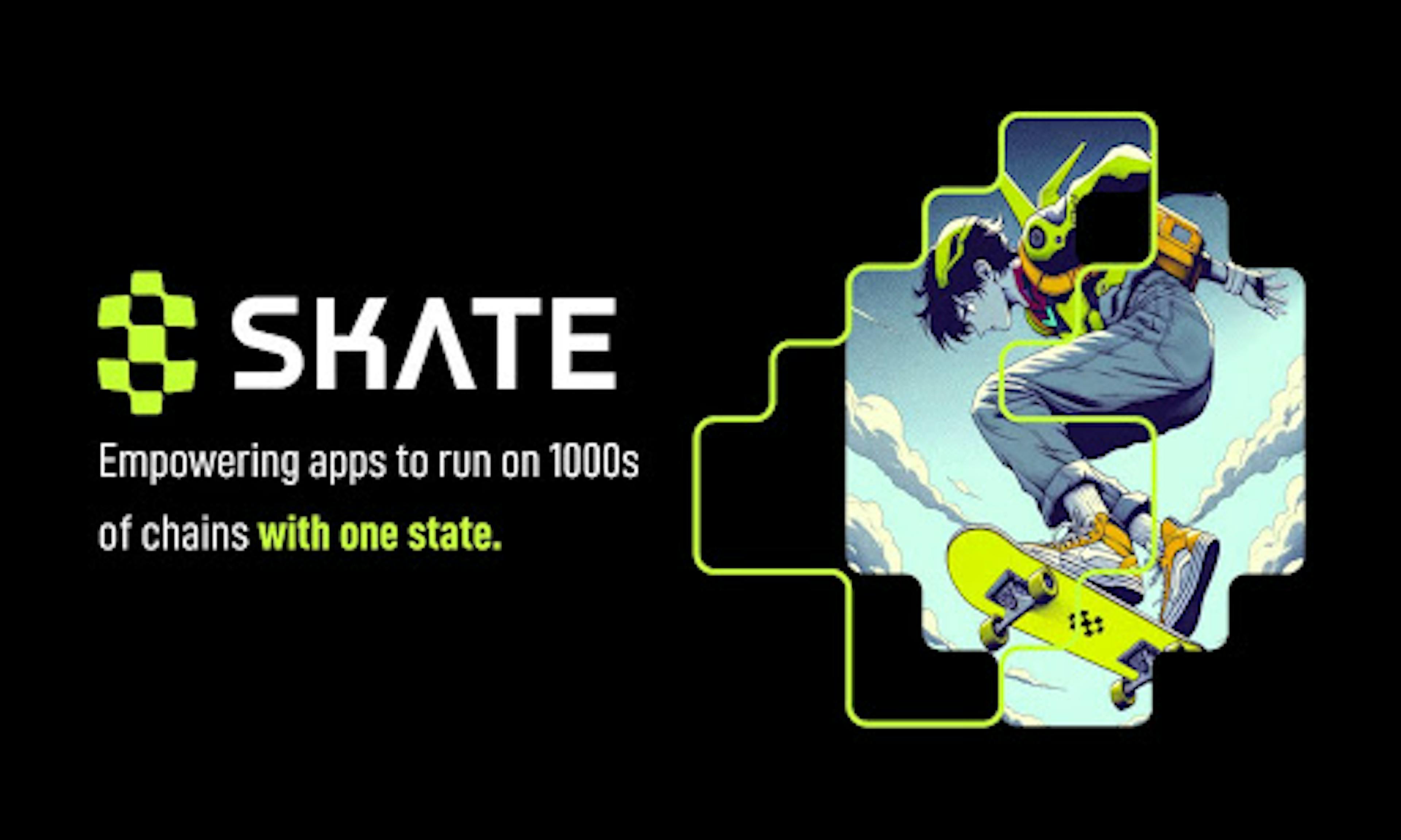 Range Protocol Unveils Skate: An App Layer Powering Apps To Run On All Chains With One State