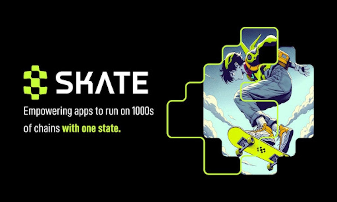 featured image - Range Protocol Unveils Skate: An App Layer Powering Apps To Run On All Chains With One State