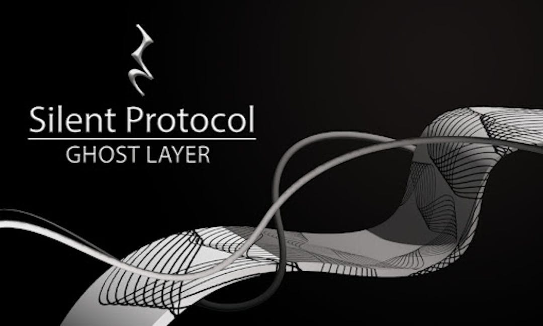 featured image - Silent Protocol To launch ‘Ghost layer’: The First Modular L1.5 For Ethereum