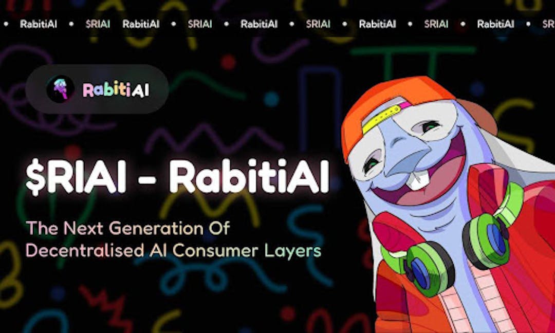 featured image - RabitiAI Launches To Simplify AI Technology With User-Focused Solutions