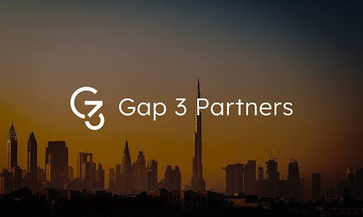 Партнеры Gap 3 FZCO становится первым регулируемым консультантом по инвестициям в виртуальные активы Dubai