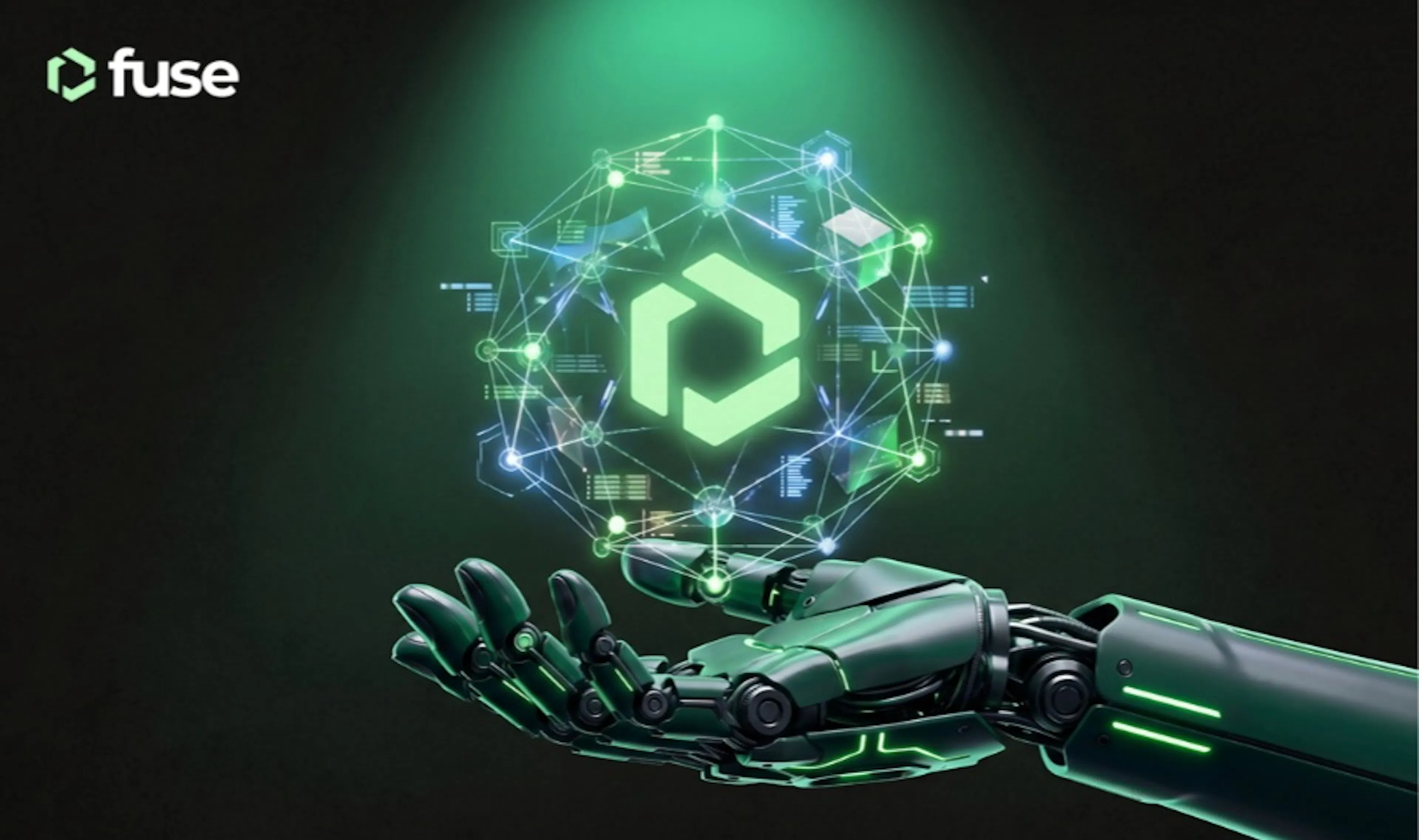 featured image - Fuse Network Doubles Down on Its veteran L1 Blockchain to Power AI-Enabled Payments and Commerce