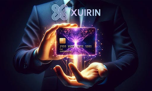 /xuirin-finance-a-pioneer-for-defi-card-presale-stage-1-sold-out feature image