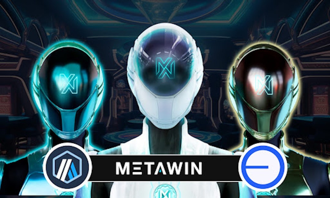 featured image - MetaWin Launches Layer 2-Powered Swap System For 2-Second Payment Speeds And Half a Cent Gas Fee