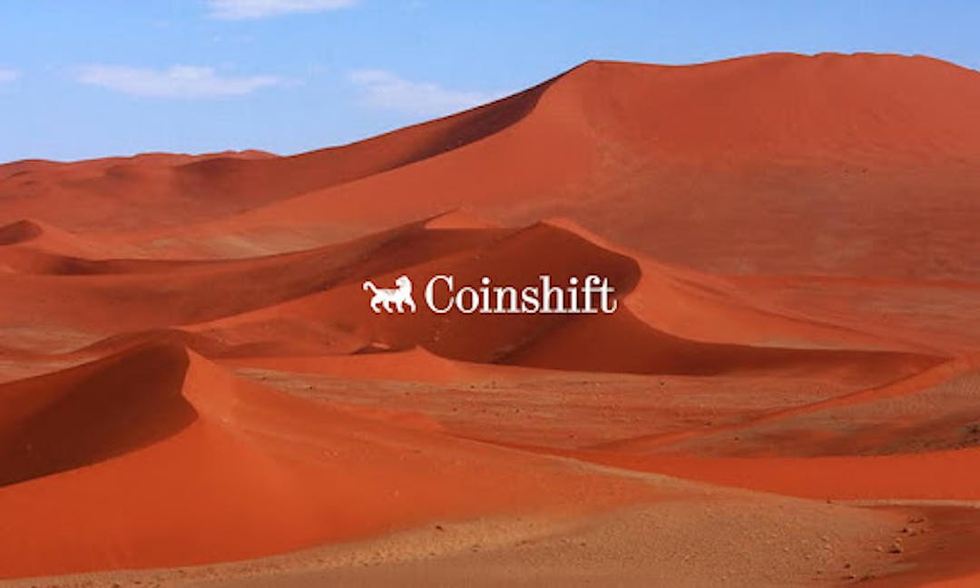 featured image - Coinshift Launches csUSDL, Announces Strategic Partnerships