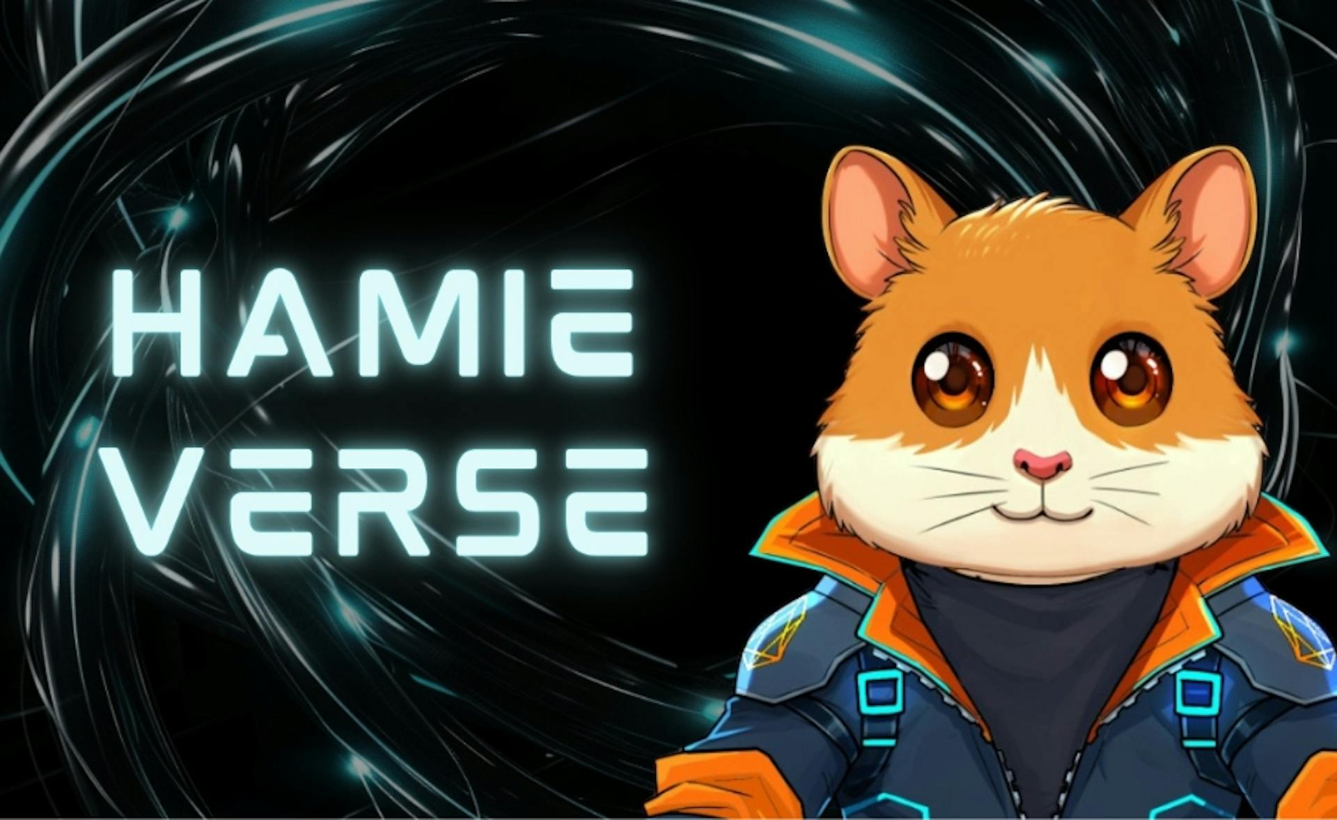 featured image - Hamieverse otkucaje abstraktno kako bi pokrenuo svoju debitantsku Blockchain igru i ciljno orijentirani ekosustav