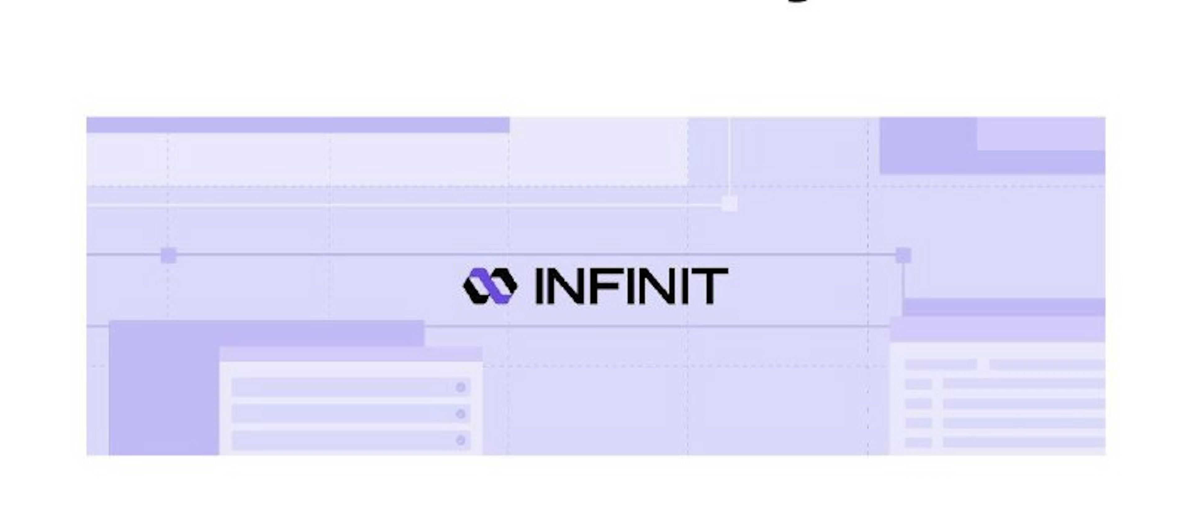 /infinit-opening-dapp-creation-to-all-with-first-ever-defi-abstraction-layer feature image