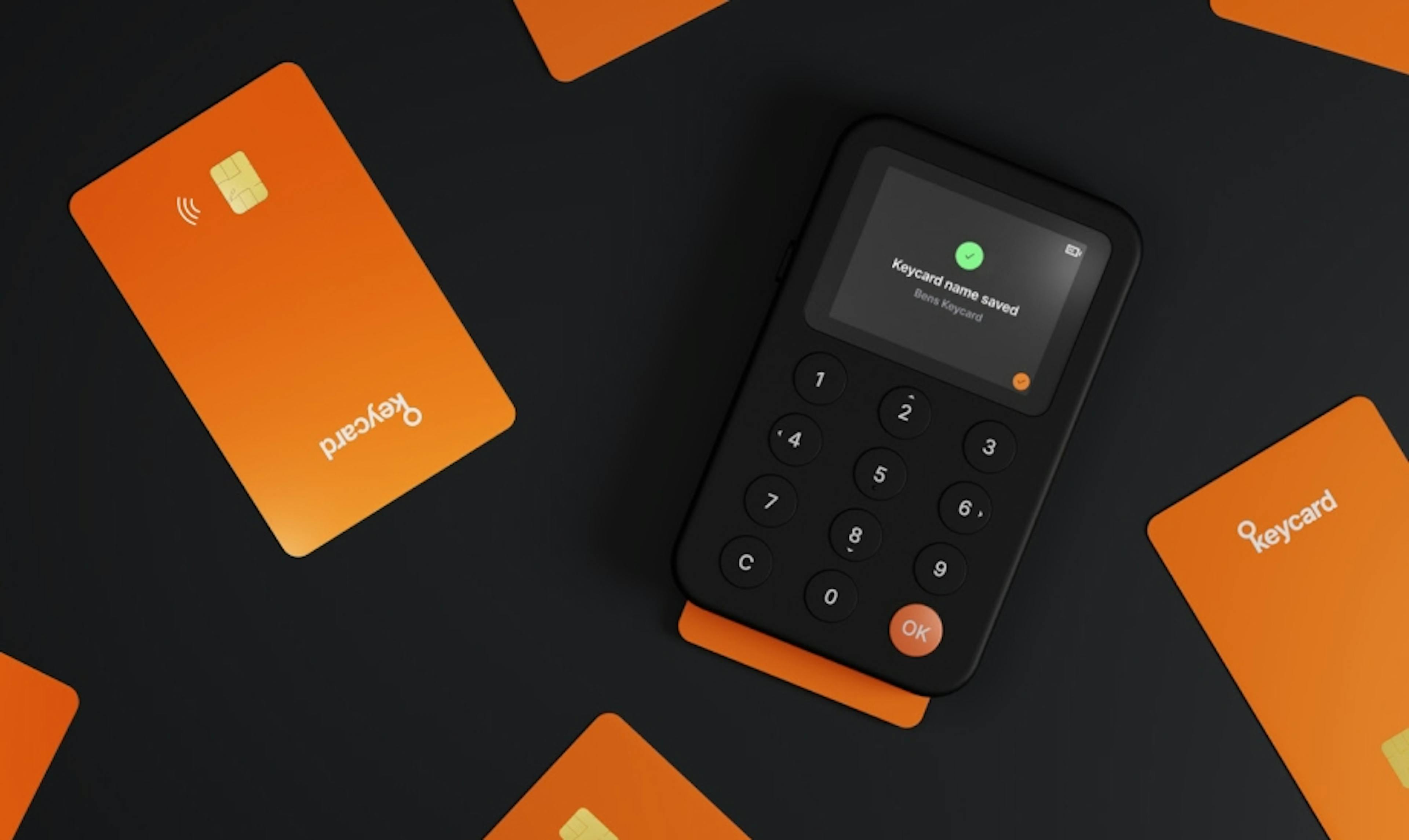 /keycard-launches-pre-sale-for-shell-the-most-open-modular-hardware-wallet-to-date feature image