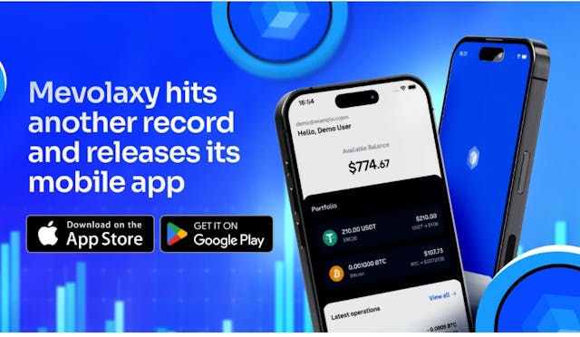 /mevolaxy-launches-mobile-app-and-announces-record-payouts feature image