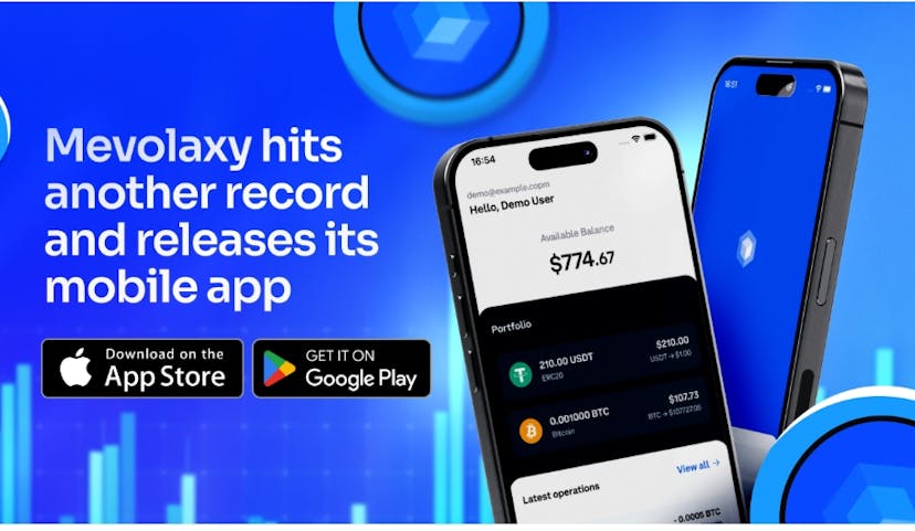 /mevolaxy-launches-mobile-app-and-announces-record-payouts feature image