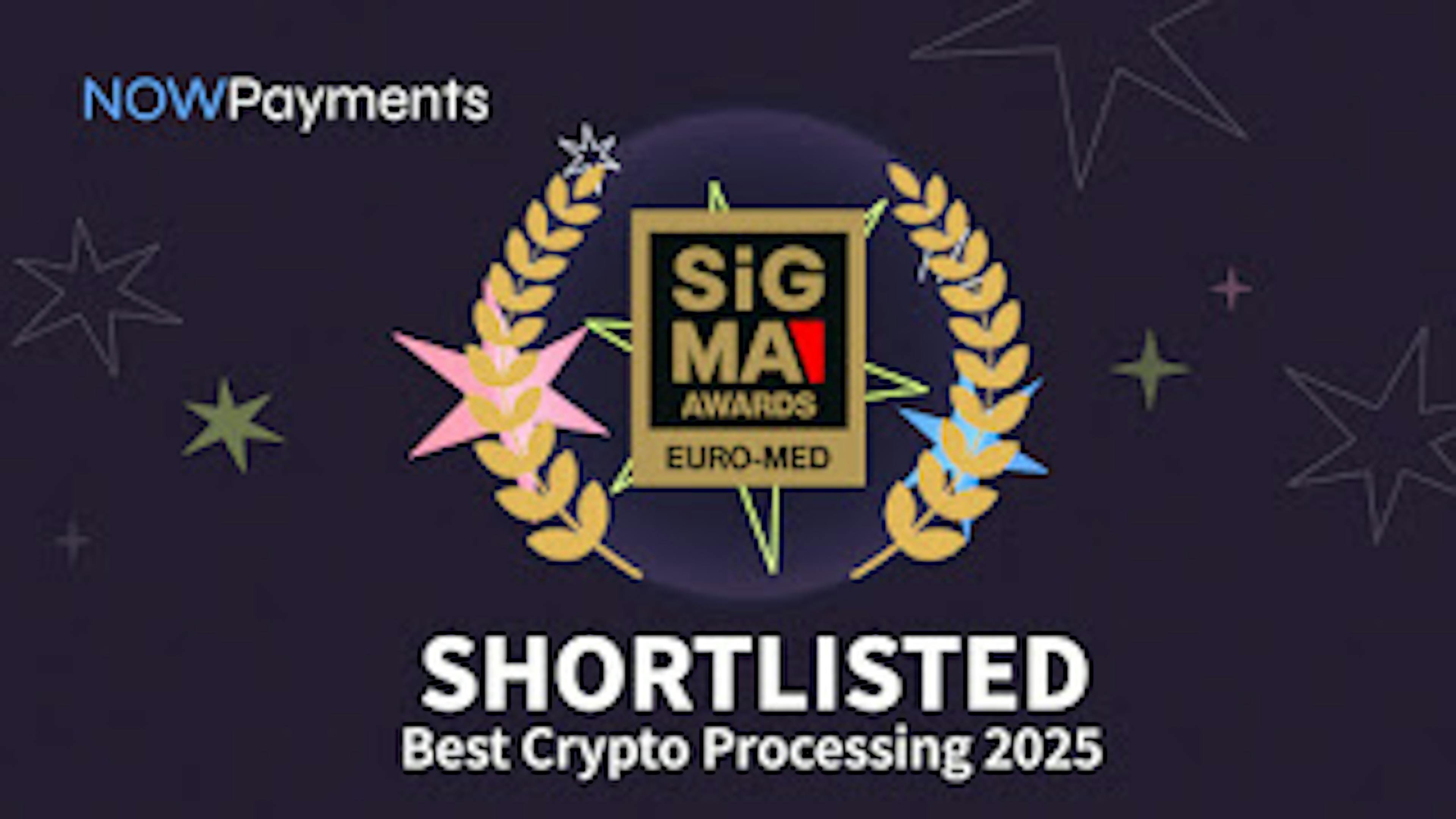 NOWPayments to Participate in SiGMA Europe Rome 2025
