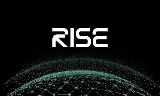 RISE Evolves Beyond Fastest Layer 2 Into The Home For Global Markets, With RISE MarketCore And RISEx | HackerNoon
