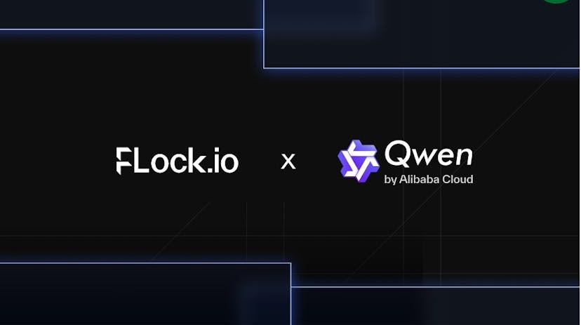 /flockio-partners-with-alibaba-cloud-on-advanced-ai-model-co-creation feature image