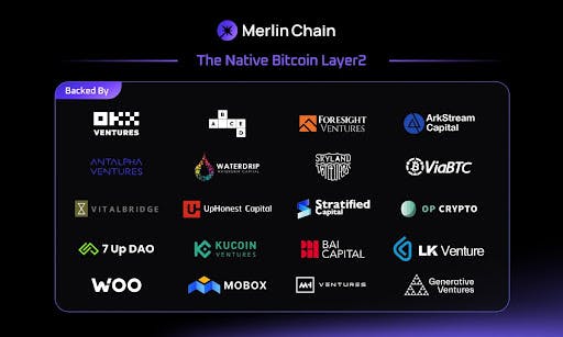 /merlin-chain-secures-funding-to-empower-bitcoin-native-innovations feature image