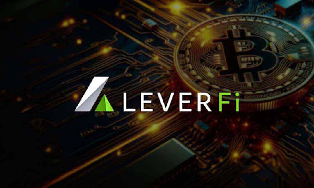 featured image - LeverFi Launches OmniZK: A Secure Validation Protocol For Bitcoin DeFi And Omnichain Interactions