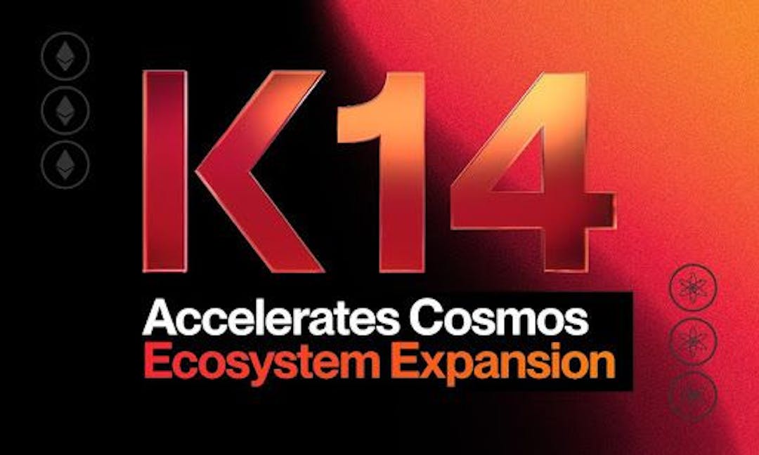 featured image - Kava 14: Supercharging the Cosmos Ecosystem Expansion