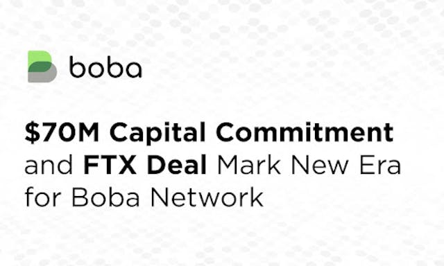/$70m-committed-to-boba-network-as-foundation-concludes-boba-token-agreement-with-ftx-recovery-trust feature image