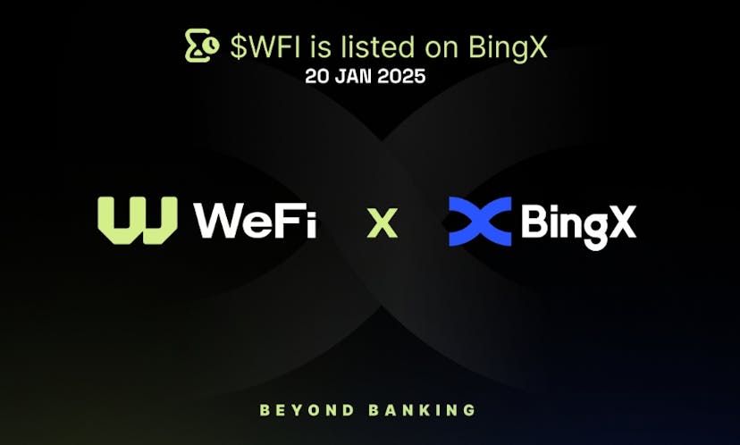 /wefi-expands-global-reach-with-wfi-token-listing-on-bingx feature image