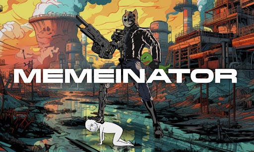 /memeinator-soars-past-$4m-in-public-presale-amidst-red-apple-tech-partnership-news feature image