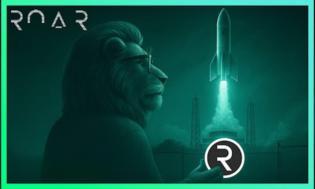 featured image - R0AR Chain lanse Piblik Node Vann apre $ 1 Milyon Whitelist Siksè