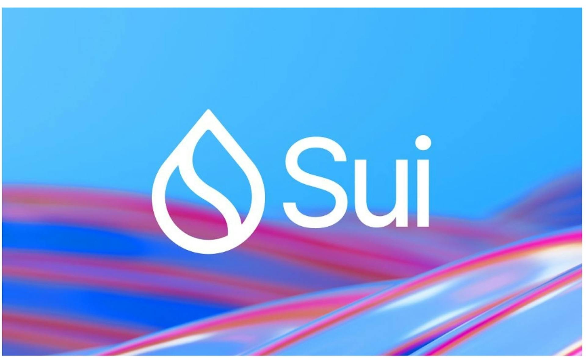 featured image - Sui Sets The Standard For Blockchain Speed With New Mainnet Consensus Mechanism