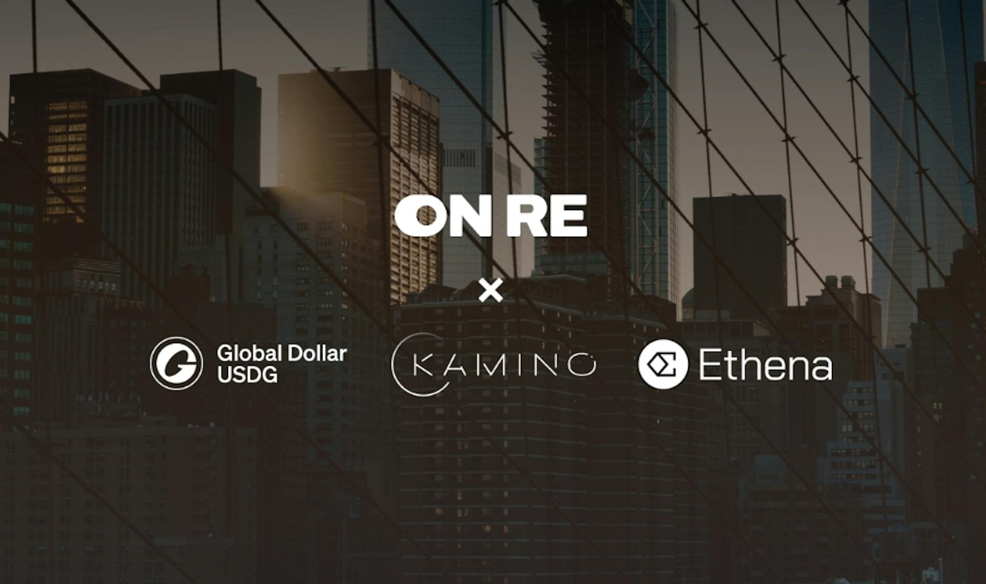 featured image - ONyc Launches On Kamino, Unlocking Real-World Yield And Collateral Utility In Solana DeFi