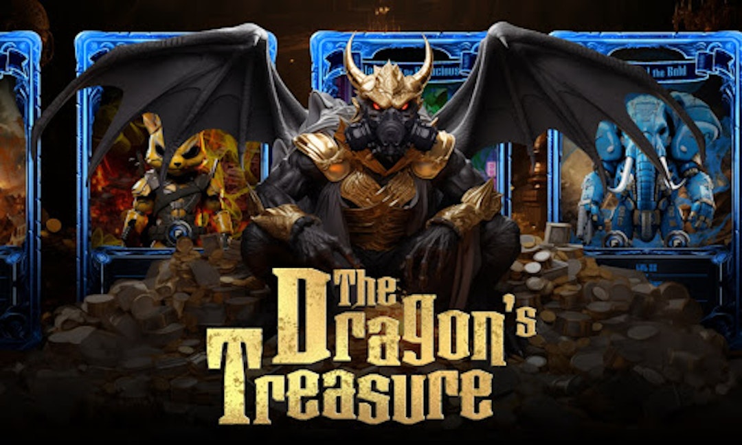 featured image - Flipster Debuts ‘The Dragon's Treasure’ Trading Competition Series With 1 Million USDT Prizes