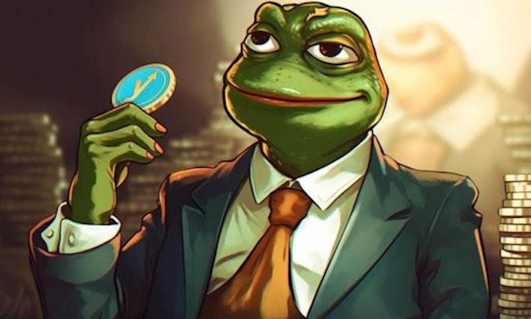 featured image - 14-day Staking Extravaganza for Pepe HODLers Is Here