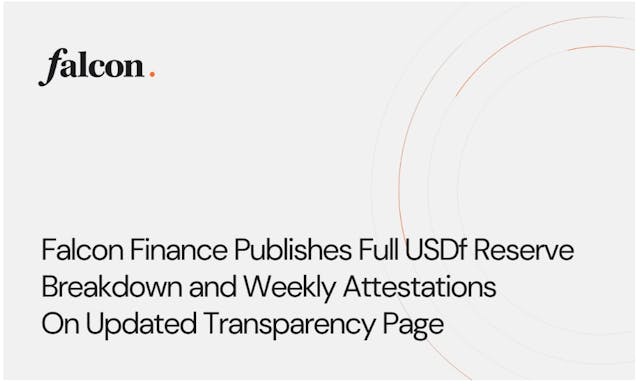 /falcon-finance-publishes-full-usdf-reserve-breakdown-and-weekly-attestations-on-updated-transparency feature image