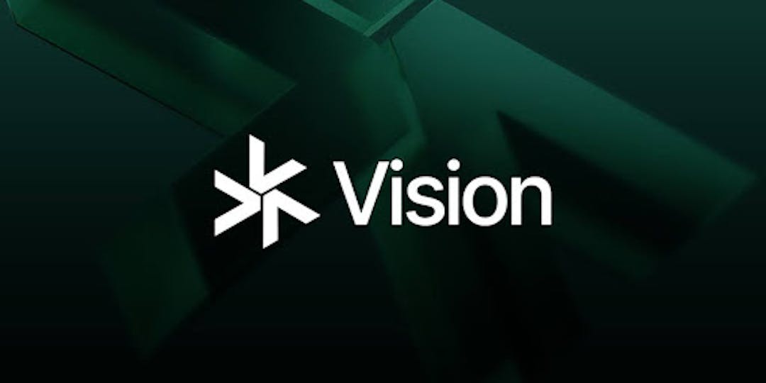 featured image - Vision (VSN) Has Arrived: The New Standard For User-Centric Token Ecosystems