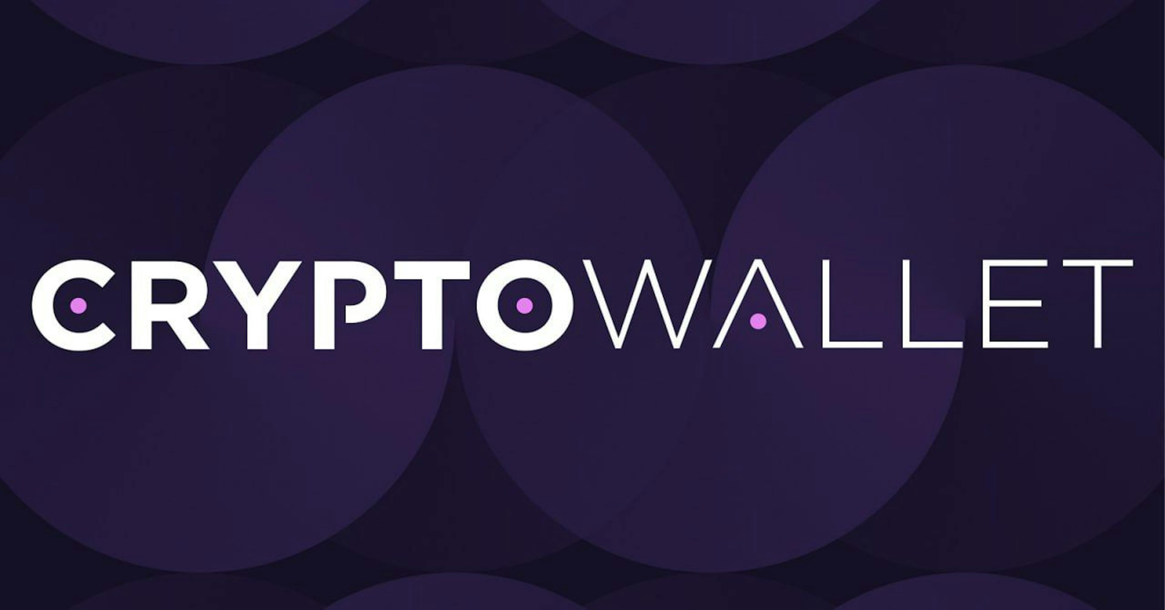 featured image - CryptoWallet.com 是少数成功续签爱沙尼亚牌照的公司之一